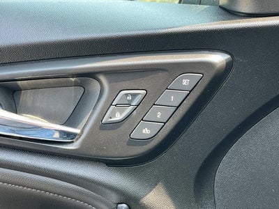 2024 Chevrolet Malibu LT 2LT