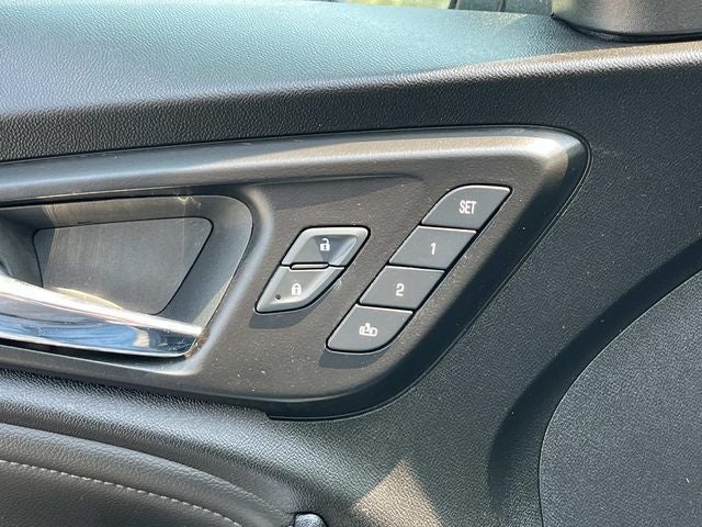 2024 Chevrolet Malibu LT 2LT