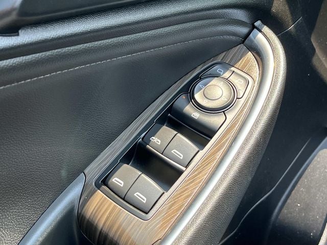 2024 Chevrolet Malibu LT 2LT