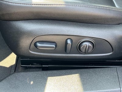 2024 Chevrolet Malibu LT 2LT