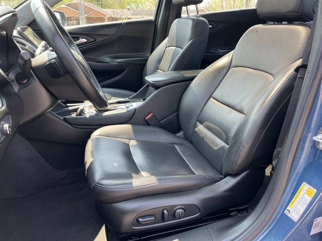 2024 Chevrolet Malibu LT 2LT