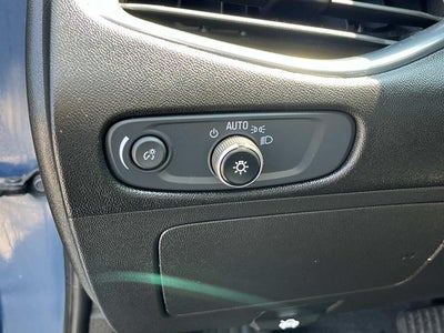 2024 Chevrolet Malibu LT 2LT