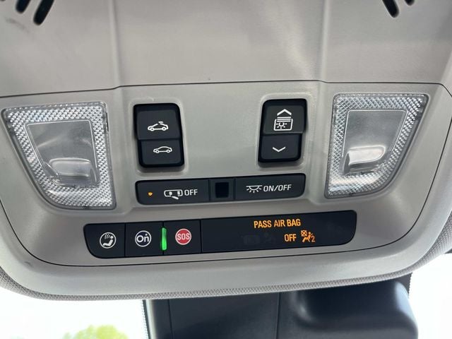 2024 Chevrolet Malibu LT 2LT