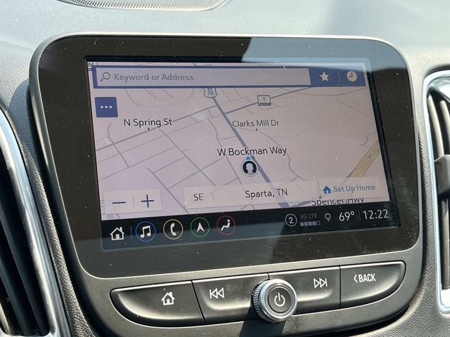 2024 Chevrolet Malibu LT 2LT