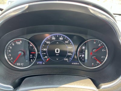 2024 Chevrolet Malibu LT 2LT