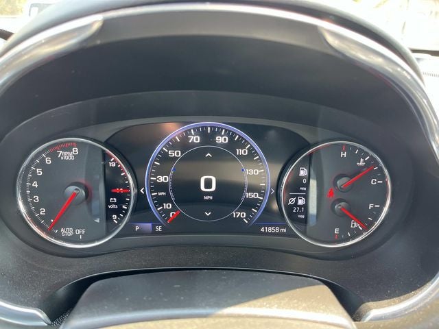 2024 Chevrolet Malibu LT 2LT