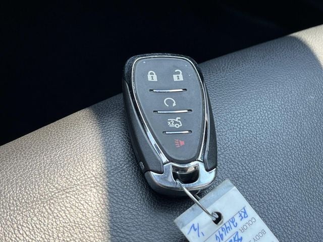 2024 Chevrolet Malibu LT 2LT