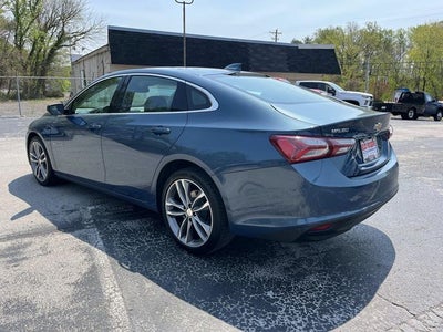 2024 Chevrolet Malibu LT 2LT