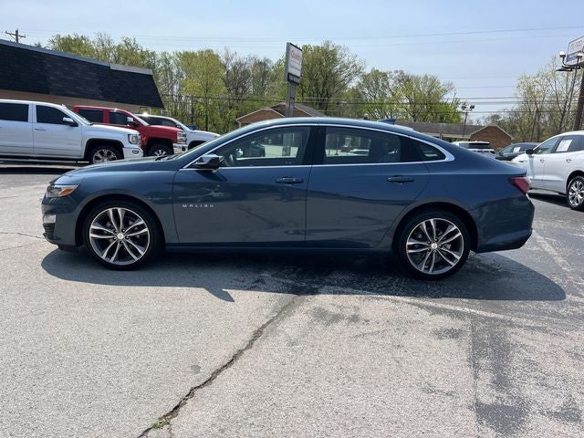 2024 Chevrolet Malibu LT 2LT