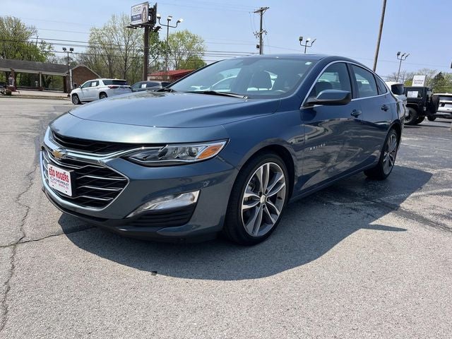 2024 Chevrolet Malibu LT 2LT