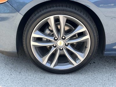 2024 Chevrolet Malibu LT 2LT