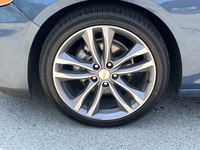 2024 Chevrolet Malibu LT 2LT