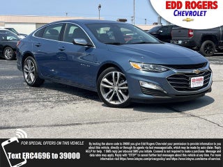 2024 Chevrolet Malibu LT 2LT