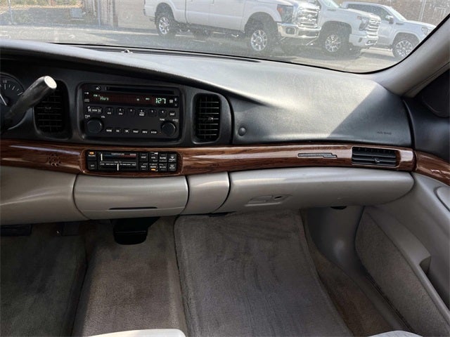 2004 Buick LeSabre Custom
