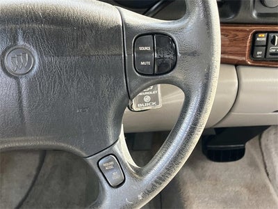 2004 Buick LeSabre Custom