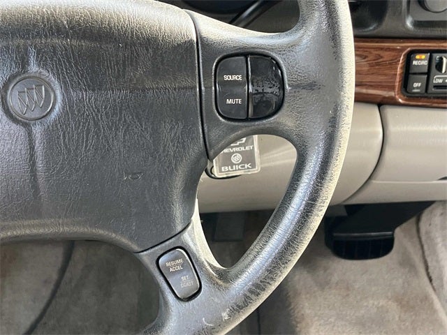 2004 Buick LeSabre Custom