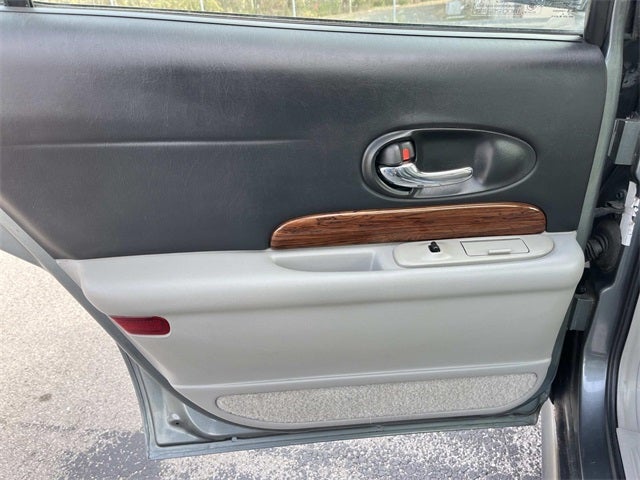 2004 Buick LeSabre Custom