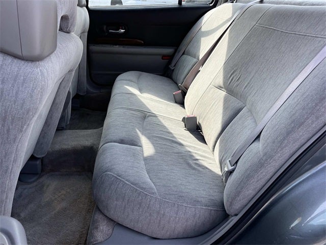 2004 Buick LeSabre Custom