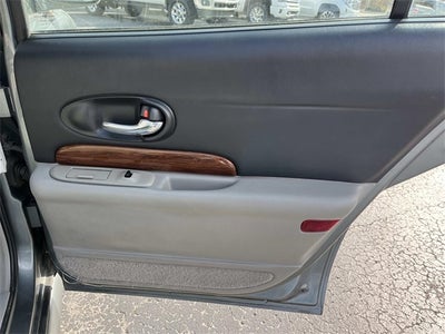 2004 Buick LeSabre Custom
