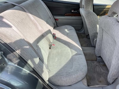 2004 Buick LeSabre Custom