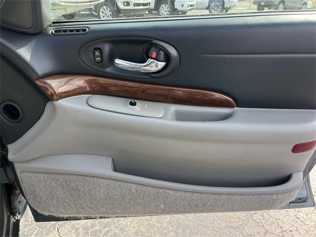 2004 Buick LeSabre Custom