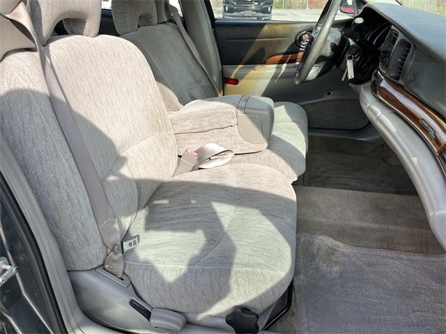 2004 Buick LeSabre Custom