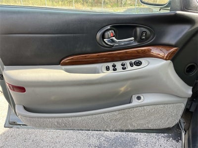 2004 Buick LeSabre Custom