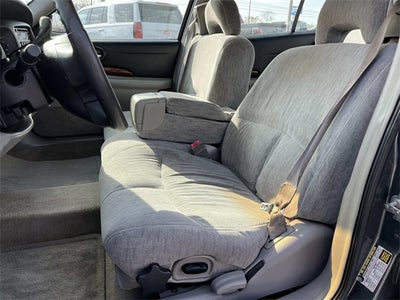 2004 Buick LeSabre Custom