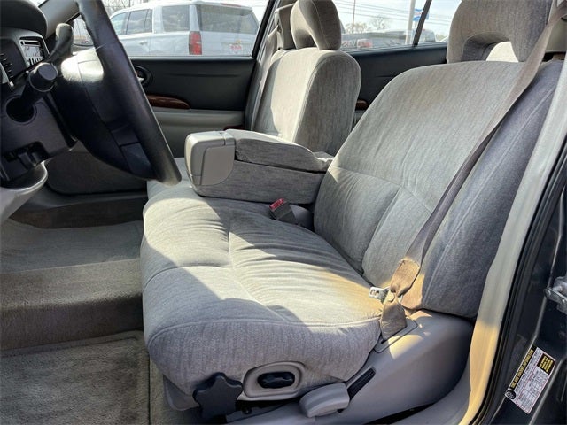 2004 Buick LeSabre Custom