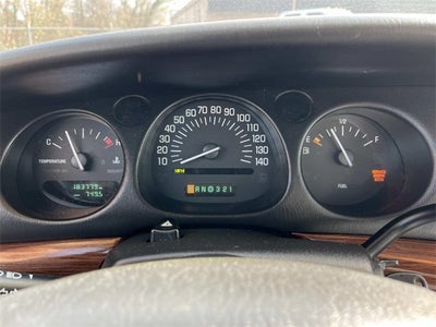2004 Buick LeSabre Custom