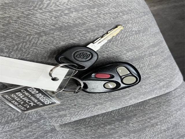 2004 Buick LeSabre Custom