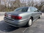 2004 Buick LeSabre Custom