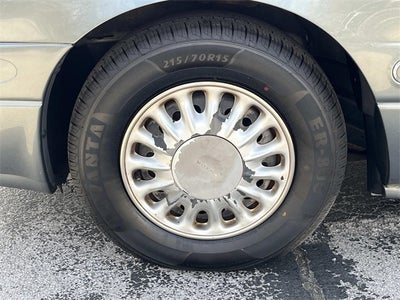 2004 Buick LeSabre Custom