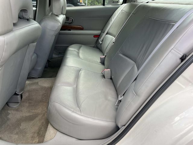 2002 Buick LeSabre Custom