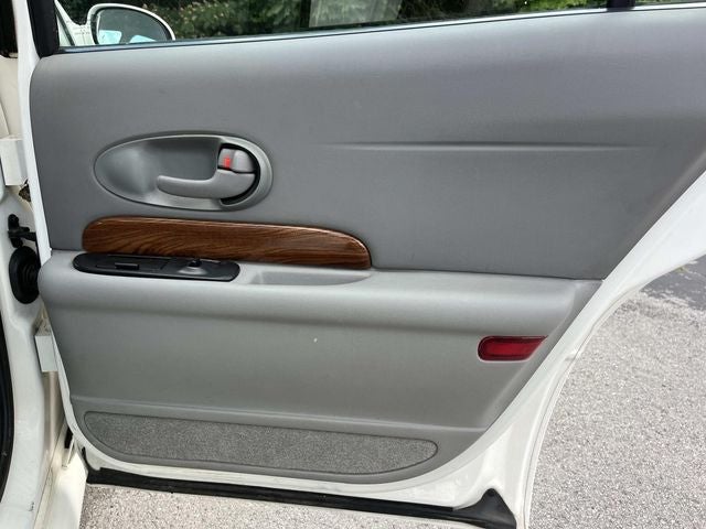 2002 Buick LeSabre Custom