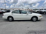 2002 Buick LeSabre Custom