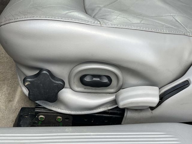 2002 Buick LeSabre Custom