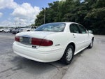 2002 Buick LeSabre Custom