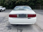 2002 Buick LeSabre Custom