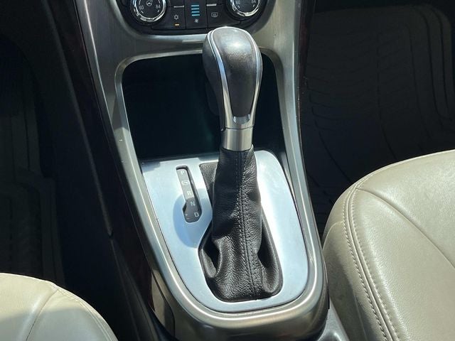 2014 Buick Verano Leather Group