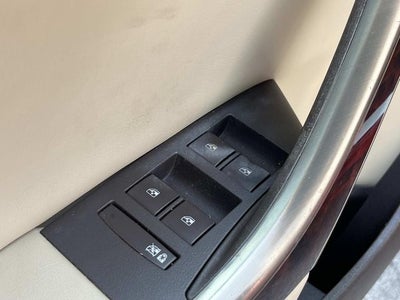 2014 Buick Verano Leather Group