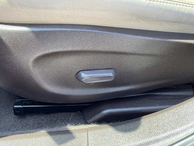 2014 Buick Verano Leather Group