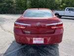 2014 Buick Verano Leather Group