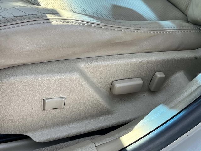 2011 Cadillac CTS Luxury