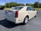 2011 Cadillac CTS Luxury