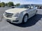 2011 Cadillac CTS Luxury