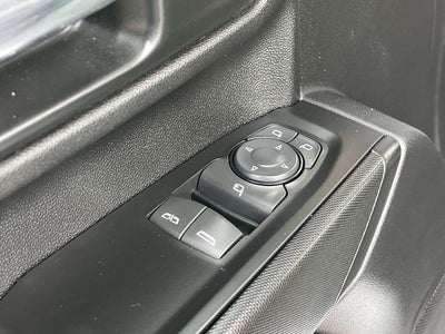 2024 Chevrolet Silverado 3500HD Work Truck