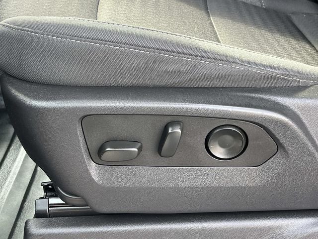 2024 Chevrolet Silverado 3500HD Work Truck