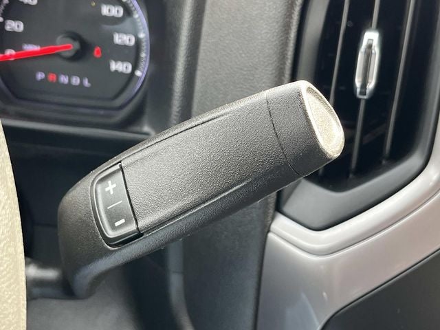 2024 Chevrolet Silverado 3500HD Work Truck