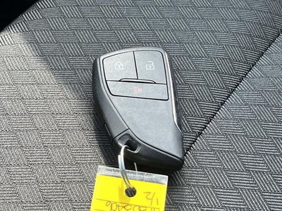 2024 Chevrolet Silverado 3500HD Work Truck